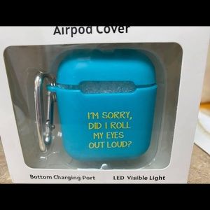 AirPod covers